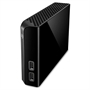 Seagate Backup Plus Hub 8 TB Isometric View