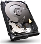 Seagate Barracuda HDD 250GB 7200 rpm 3.5inch Inside View