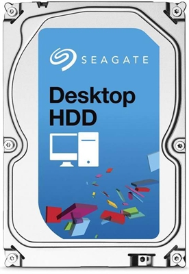 Seagate Barracuda HDD 250GB 7200 rpm 3.5inch