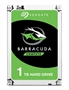 Seagate Barracuda HDD 5400rpm 1TB 2.5inch Front View