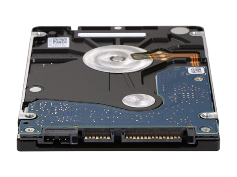 Seagate BarraCuda 1TB Internal Hard Drive HDD – 2.5 Inch SATA 6 Gb/s 5400  RPM 128MB Cache for PC Laptop (ST1000LM048)