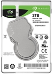 Seagate Barracuda ST2000LM015 - Disco Duro Interno, 2TB, 5400rpm, 2.5", 128MB Cache