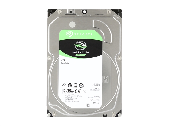 Seagate Barracuda en Panamá | Pana Compu