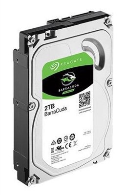 Seagate Barracuda en Panamá | Pana Compu