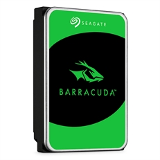 Seagate Barracuda ST1000DM014 - Internal Hard Drive, 1TB, 7200rpm, 3.5", 256MB Cache