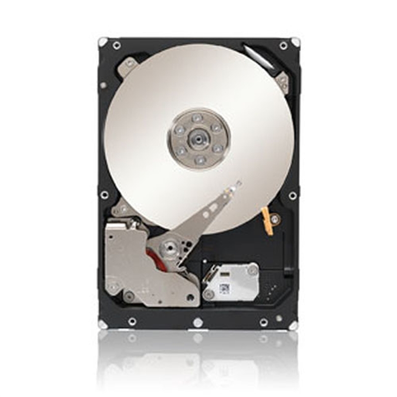 Seagate Constellation Internal HDD Standing Up View