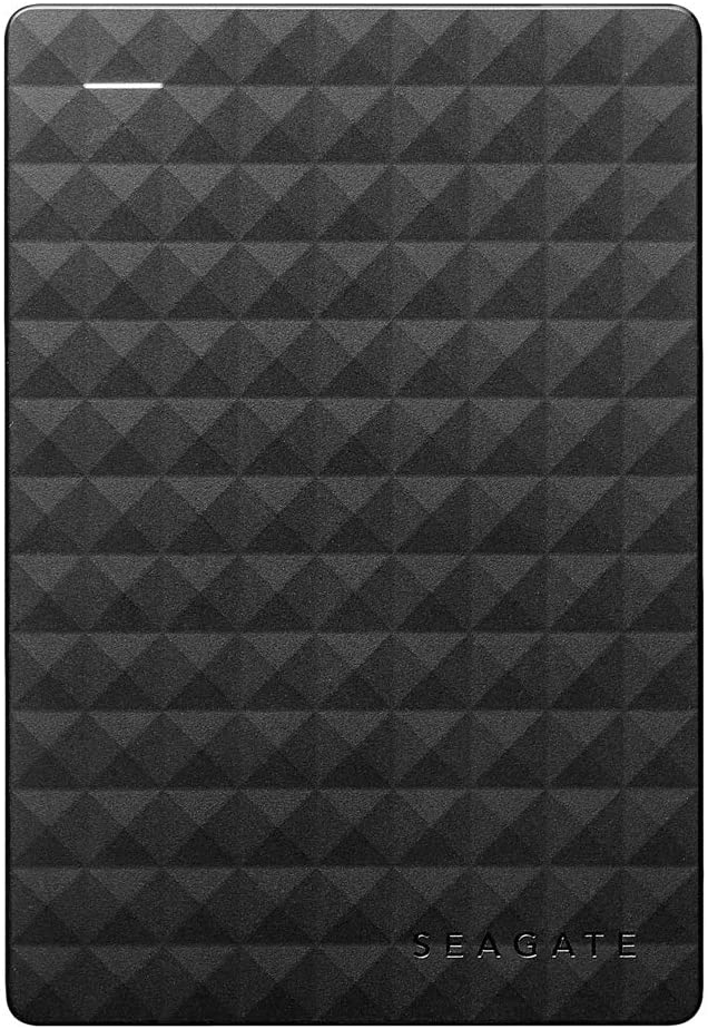 Seagate Expansion en Panamá | Pana Compu