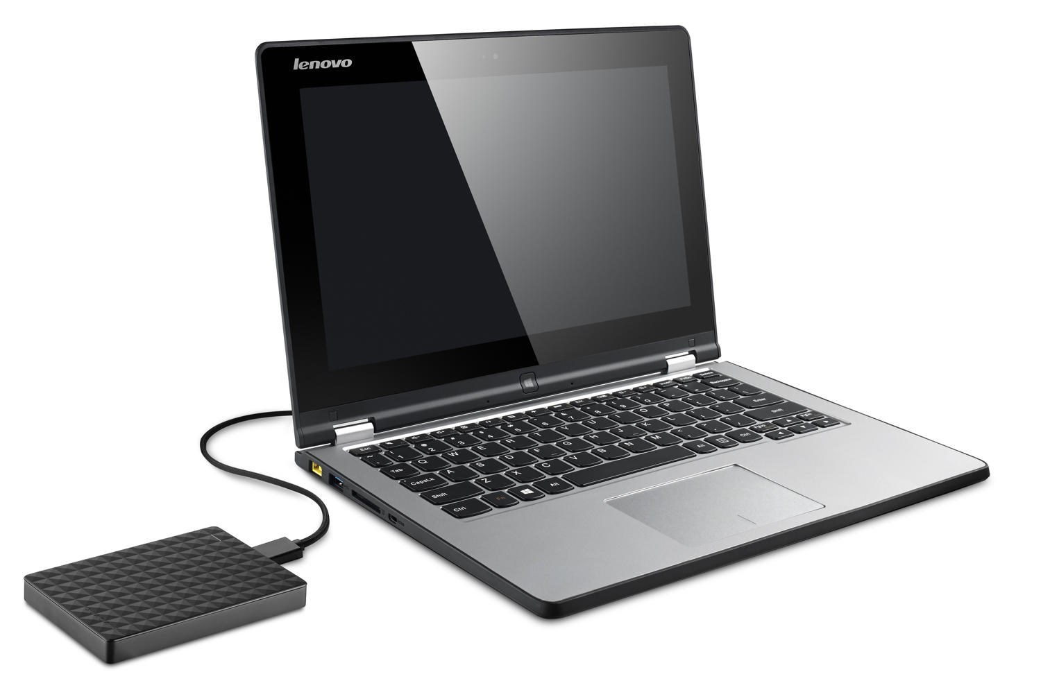 Seagate Expansion en Panamá | Pana Compu