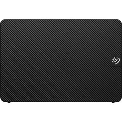 Seagate Expansion 16TB Front View