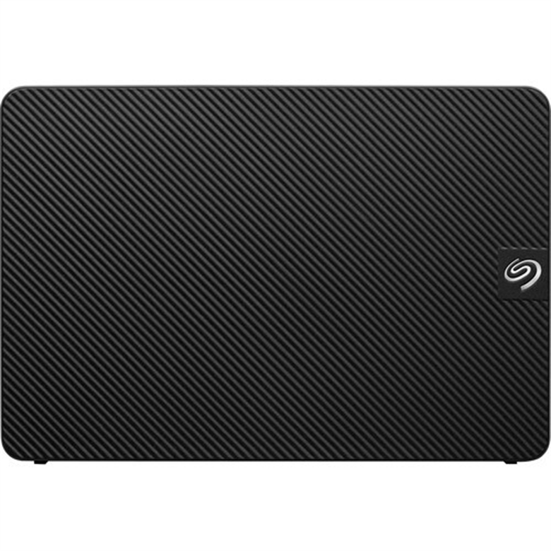 Seagate Expansion 16TB Front View