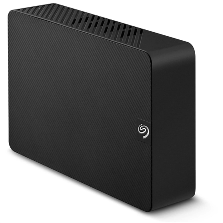 Seagate Expansion Desktop Hard Drive stkp24000400 side view