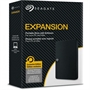 Seagate Expansion Gen 2 1TB Vista del Paquete