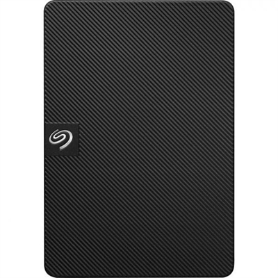 Seagate Expansion Gen 2 4 TB Frontal View