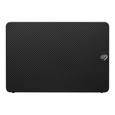 Seagate Expansion Gen 2 8-10TB Front View