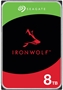 Seagate IronWolf 8TB