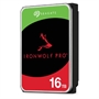 Seagate IronWolf Pro side view