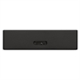 Seagate One Touch External HDD Black Front Port View