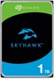 Seagate SkyHawk HDD Back