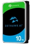 Seagate SkyHawk AI 10TB left view