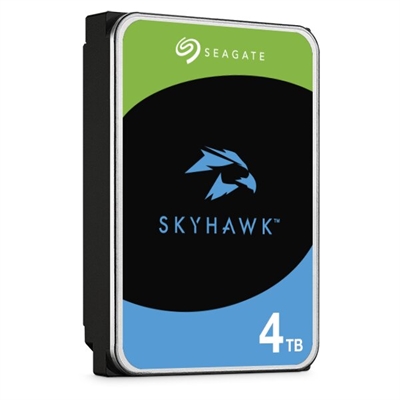 Seagate SkyHawk ST4000VX016 side2 image