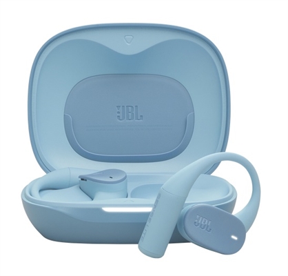 Audífonos Inalámbricos Open-Ear Sense Lite-Vista Frontal