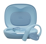 JBL Sense Lite  - Auriculares, Estéreo, Intraaural, Inalámbrico, Bluetooth, 20 Hz - 20 kHz, Azul