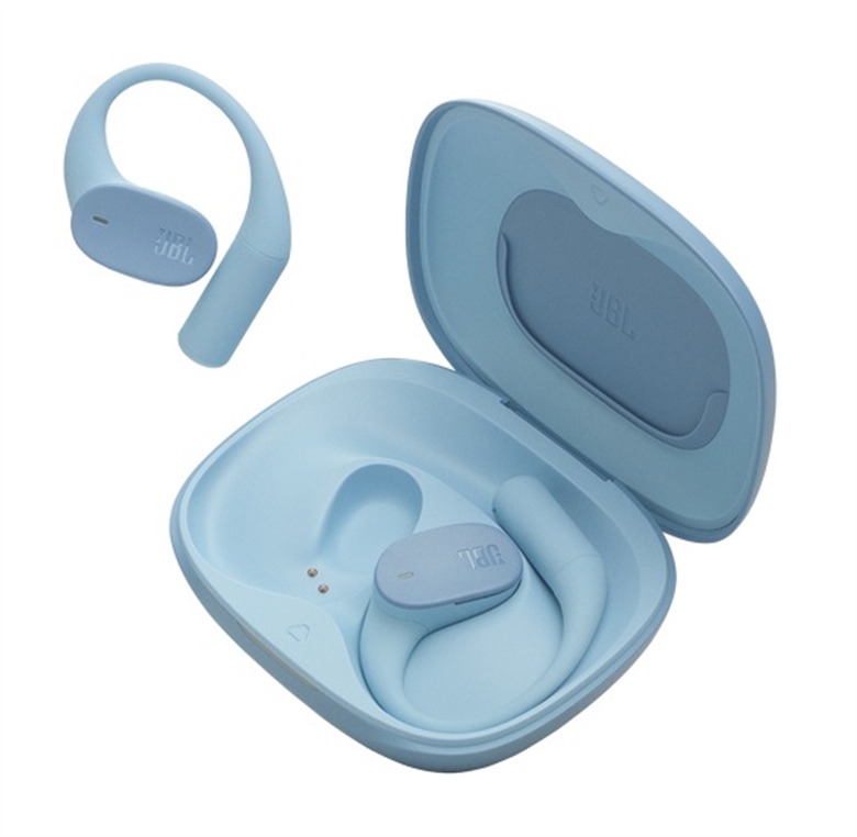 Audífonos Inalámbricos Open-Ear Sense Lite-Vista lateral