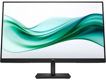 HP Series 3 Pro - Monitor, 23.8", FHD 1920 x 1080, IPS, 16:9, 100Hz Refresh Rate, HDMI, VGA, Black