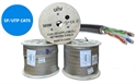 Cable de Red SF-UTP Cat6 305m-Caracteristicas