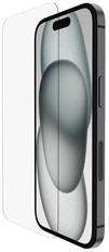 Belkin ScreenForce  - Screen Protector, iPhone 14 Pro, 15, UltraGlass 2 (9H)