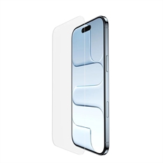 Belkin SFA127zw  - UltraGlass 2 Screen Protector, iPhone Air, 9H