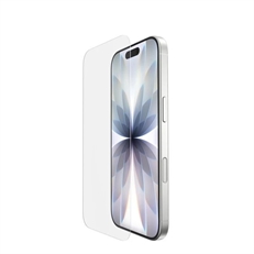 Belkin SFA128zw - Screen Protector, iPhone 17 Pro, UltraGlass 2