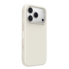 Belkin SFA150bg-LA - SheerForce Slim Protective Case, iPhone 17 Pro, Beige