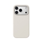 SFA151bg LA Protect Series Case for iPhone 17 Beige hi res Back View