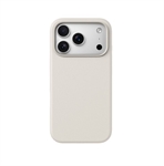 Belkin SheerForce Protect  - Case, Recycled Plastic, iPhone 17 Pro, Beige