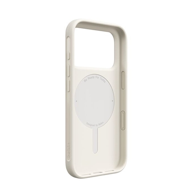 SFA151bg LA Protect Series Case for iPhone 17 Beige hi-res-Front View