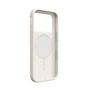 SFA151bg LA Protect Series Case for iPhone 17 Beige hi-res-Front View