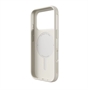 SFA151bg LA Protect Series Case for iPhone 17 Beige hi-res-Lateral Front View