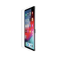 Belkin SFI007ec - ScreenForce TemperedGlass Screen Protector, iPad Air 13-inch (M2), 9H