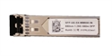 Transceptor Óptico SFP Gigabit Multimodo 850nm-Vista Frontal