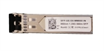 Uniview  - Transceptor Óptico SFP Gigabit Ethernet, Fibra Multimodo de 850 nm, Conector LC Dúplex, Alcance de 550 m, Sistema Conectable en Caliente