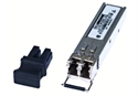 Transceptor Óptico SFP Gigabit Multimodo 850nm-Vista en Uso