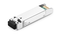Transceptor Óptico SFP Gigabit Monomodo 1310nm-Vista Posterior