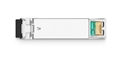 Transceptor Óptico SFP Gigabit Monomodo 1310nm-Vista Superior