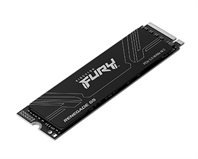 Kingston FURY Renegade G5  - Unidad de Estado Sólido, 2TB, M.2 PCIe 5.0, 3D TLC