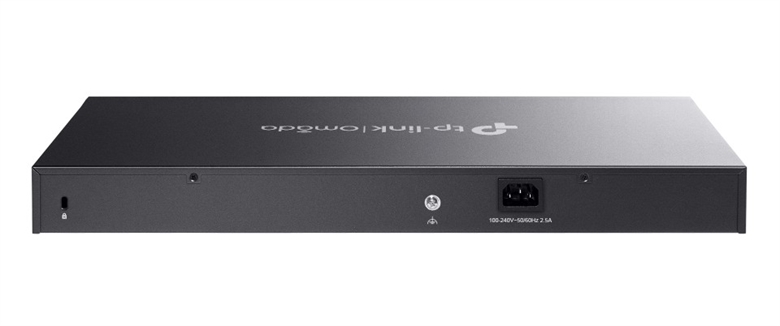 SG2218P Vista Atras