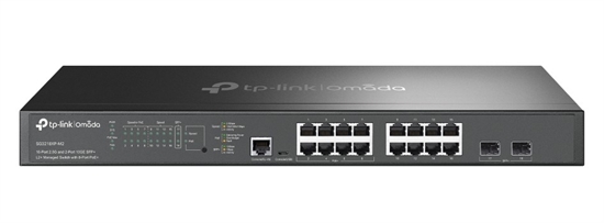 SG3218XP-M2 Vista Frontal