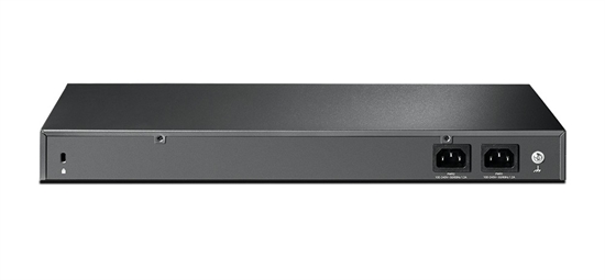 SG3428XF Back View