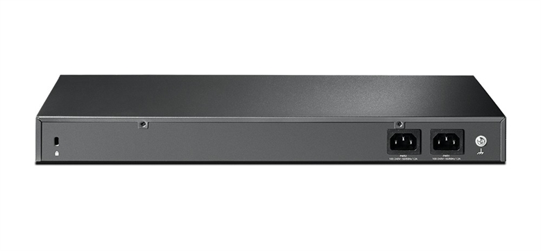 SG3428XF Back View