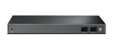 SG3428XF Back View